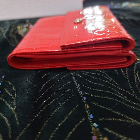 EUC Dior Wallet - Picture 4 of 12